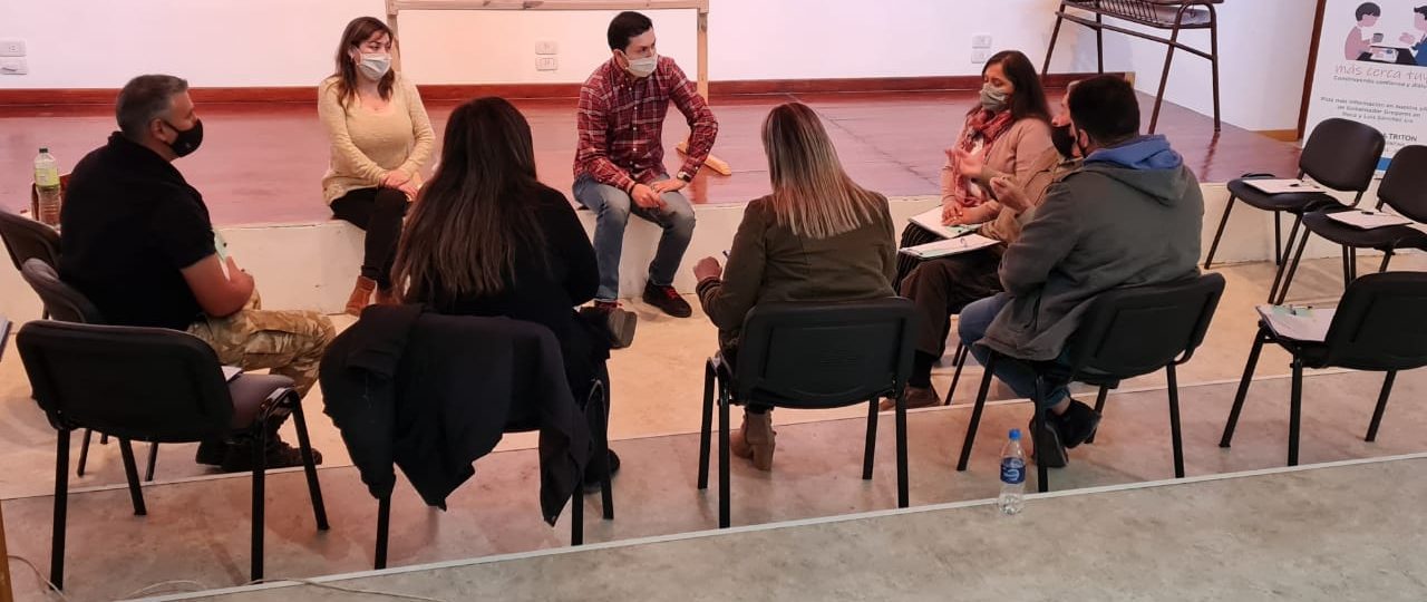 ¿Cómo puede una consultora de desempeño social con enfoque sostenible transformar tu empresa en Chile?