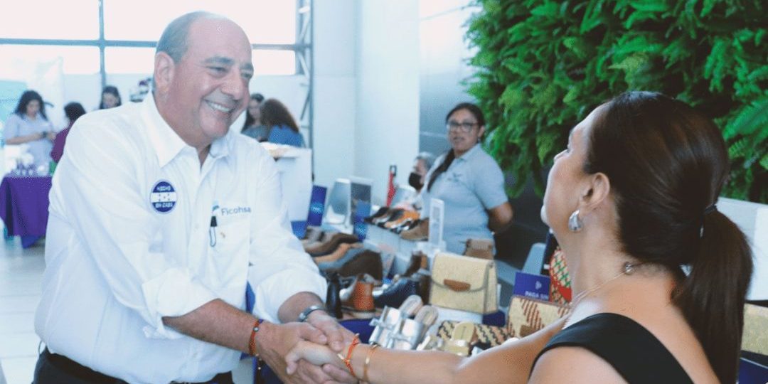 Camilo Atala y Ficohsa: sembrando las bases de un futuro próspero para Honduras