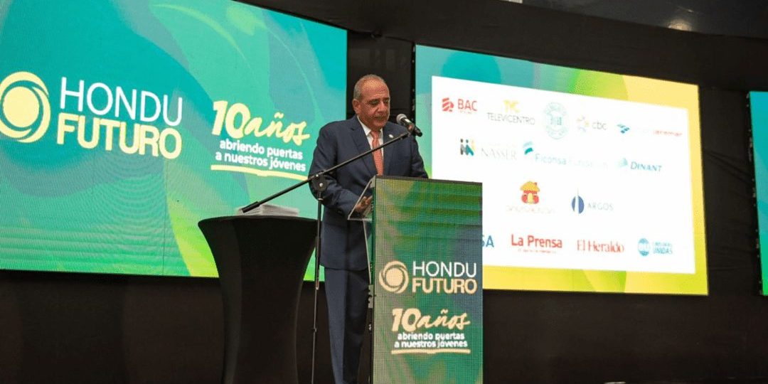 Líderes de Alta Confianza 2024: el reconocimiento a Ficohsa