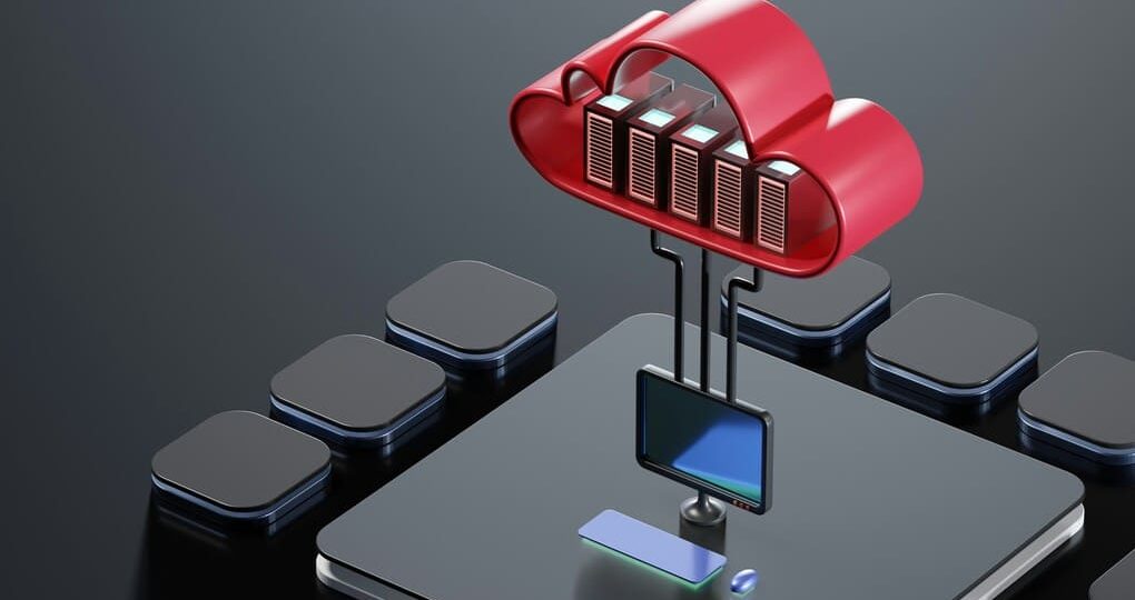 Maximiza tus recursos con cloud computing en Argentina