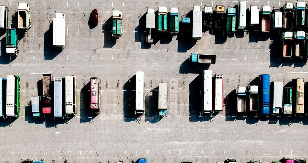 Estrategias clave para planificar una ruta logística efectiva en El Salvador