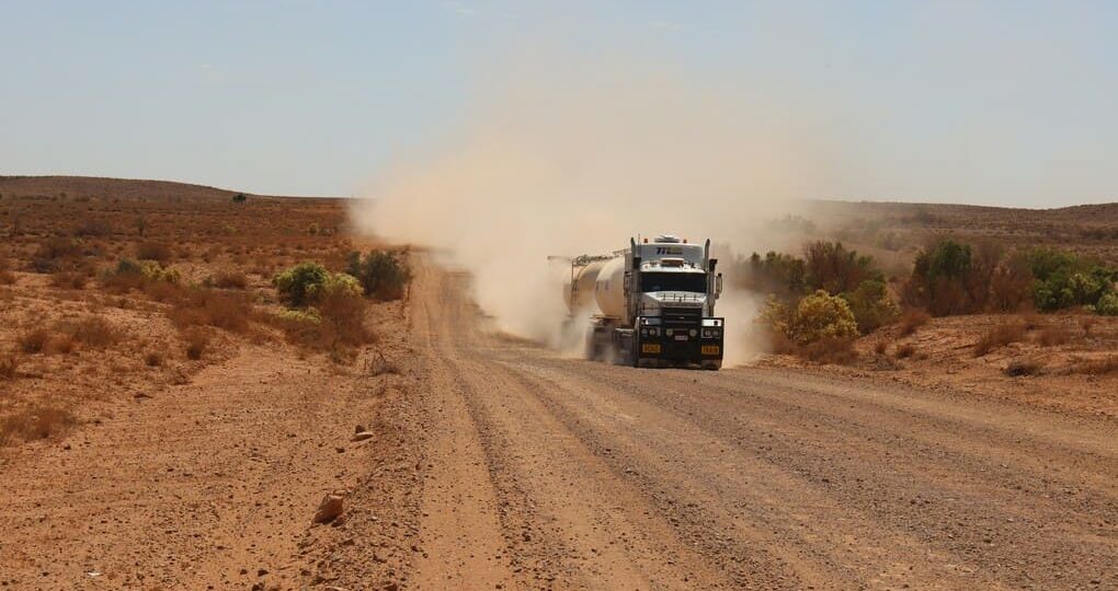 Optimización de rutas logísticas: software y estrategias clave en Bolivia
