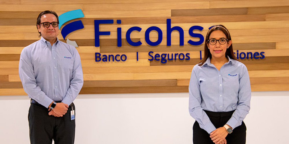 Cómo Ficohsa combina crecimiento y ética en el dinámico entorno empresarial