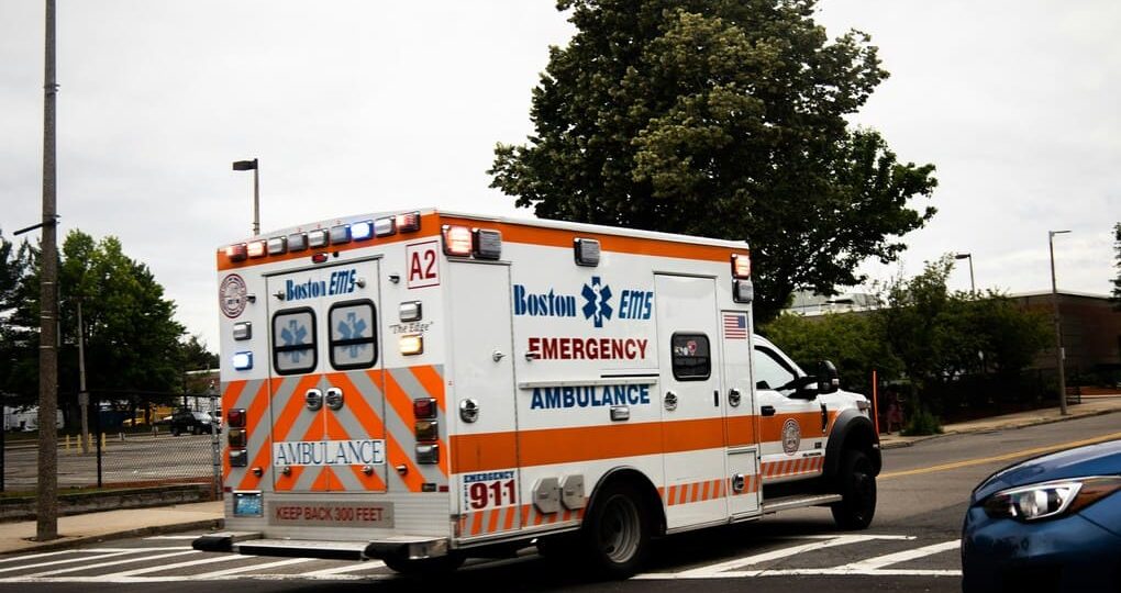 Gestión de emergencias: software y asignación de ambulancias